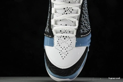 Hyperoad Air Jordan 23 UNC 0711